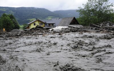 Acheter ou vivre en zone inondable : quels risques pour votre bien, votre crédit… et votre tranquillité ?